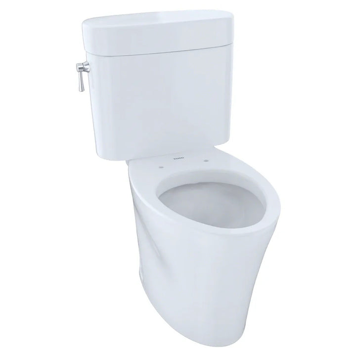 TOTO Eco Nexus CST794EF Two-Piece Toilet