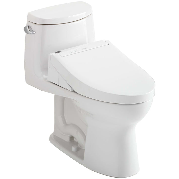 Toto MW6043084CEFG#01 1Pc Ultramax II W Washlet C5