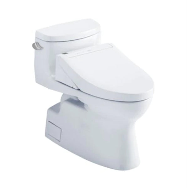 Toto MW6443084CEFG#01 1Pc Carolina II W Washlet C5