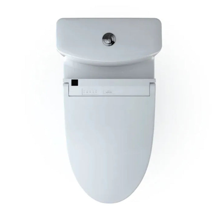 Toto MW6463084CEMFGN#01 Aquia IV UH Washlet+ 1Pc