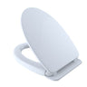 TOTO SoftClose Elongated Toilet Seat and Cover for WASHLET+ Toilets