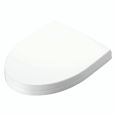 TOTO SS214 SoftClose Elongated Toilet Seat & Lid