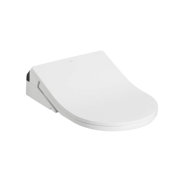 Toto SW4047T60#01 Rx Washlet Ready Electronic Bidet Toilet Seat With Premist