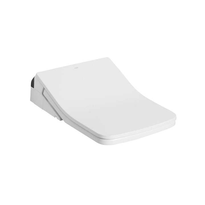 Toto SW4049T60#01 Sx Washlet Ready Electronic Bidet Toilet Seat With Premist