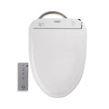 TOTO Washlet S350e Toilet Seat Elongated with E-Water+