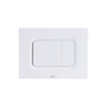 TOTO DuoFit Basic Square / Rectangle Dual-Button Push Plate