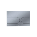 TOTO YT970 Wall Round Push Plate — Dual Button