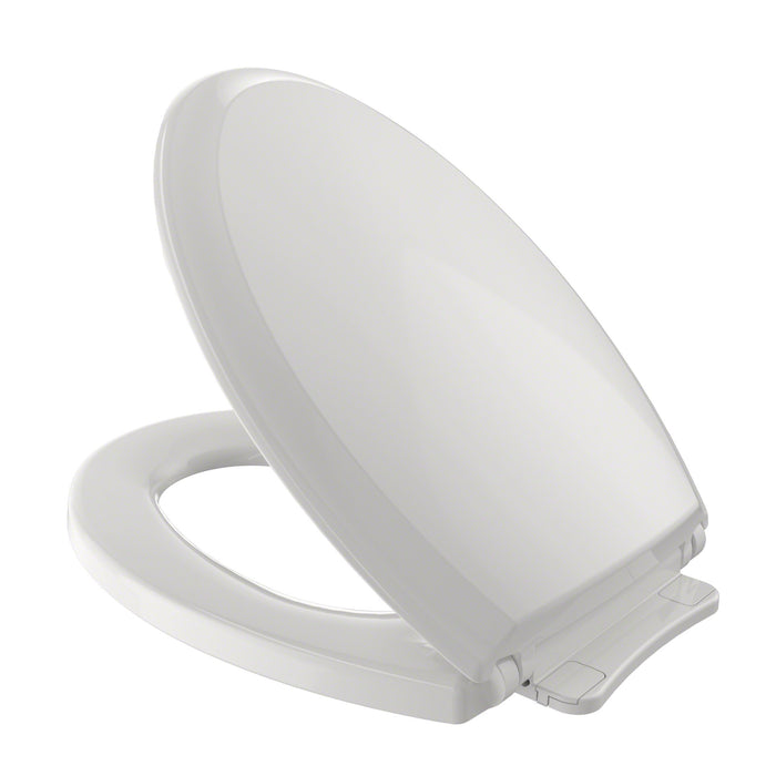 TOTO SS224 SoftClose Elongated Toilet Seat & Lid