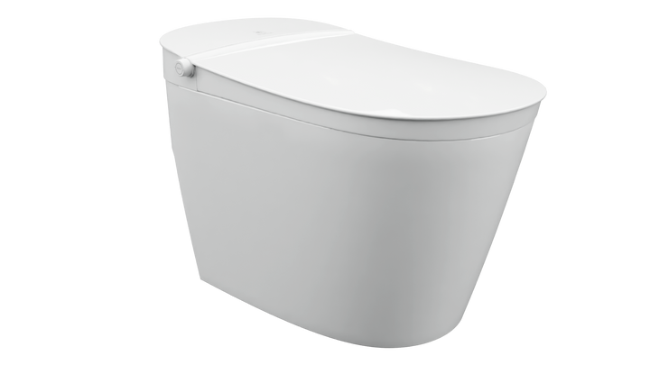 Studio LUX SLi4500 One Piece Intelligent Toilet